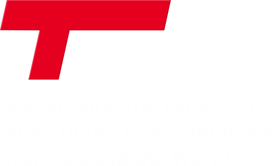 A museum that tracks the evolution and culture of cars in the world