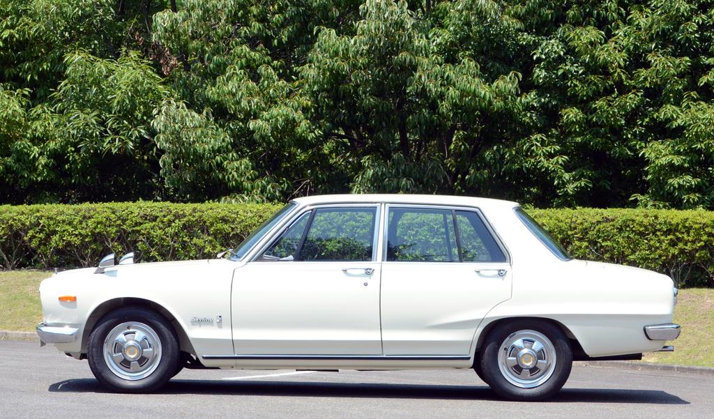 ULTRA ウルトラ 9100 CDI GC10 スカイライン ハコスカ ？？？ L型 旧車 イグニッション システム 即納 わかる方どうぞ ニッサン スカイライン 2000GT GC10型 | 車両データベース