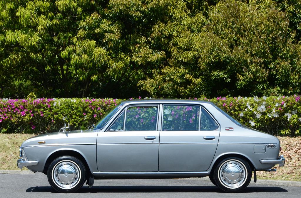 スバル 1000 スーパー デラックス 車両データベース アーカイブズ トヨタ博物館