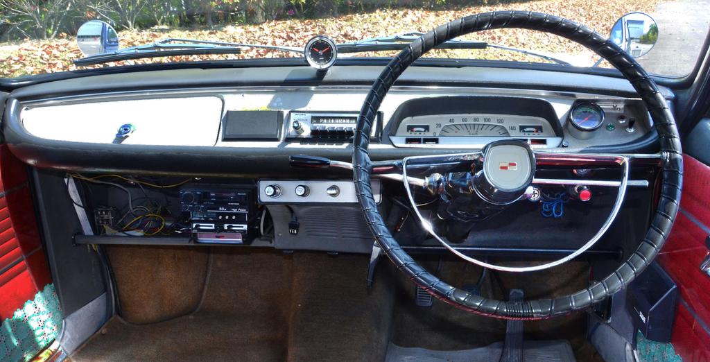 スバル 1000 | 車両データベース | アーカイブズ | トヨタ博物館