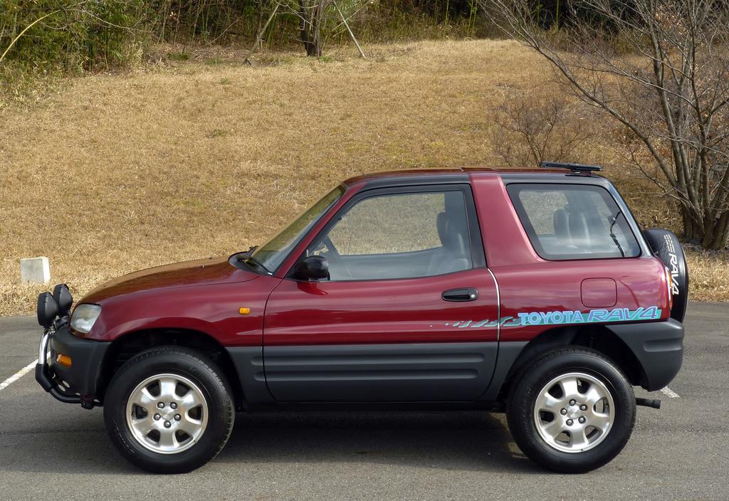 パーツ トヨタ RAV4 SXA10G ミッション フイフス ギア ×1