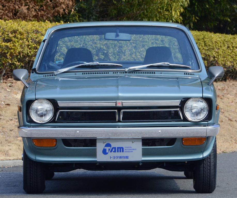 いすゞベレットジェミニ | 車両データベース | アーカイブズ | トヨタ