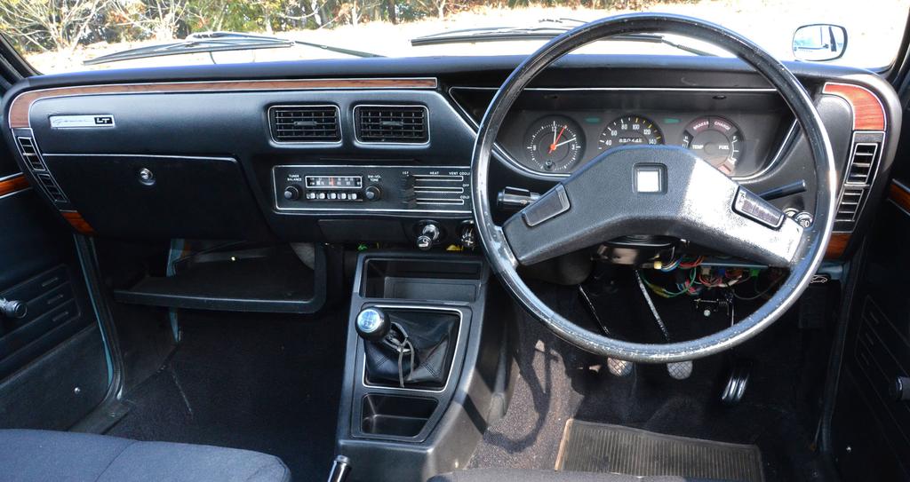 いすゞ ベレット ジェミニ PF50型 | 車両データベース | アーカイブズ