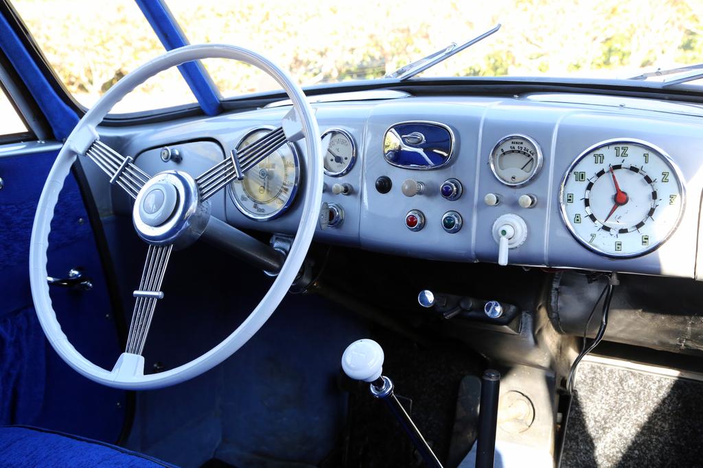 タトラ 87 | 車両データベース | アーカイブズ | トヨタ博物館