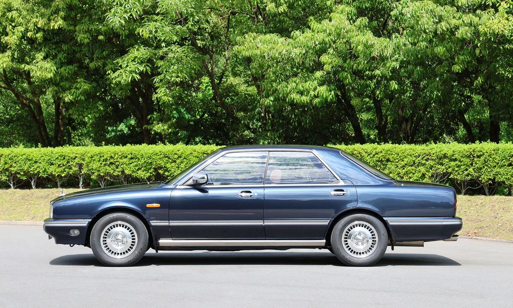 NS050 FPAY31 シーマ タイプⅡ LTD 純正 フロアマット 1台分 ★程度まあまあ NS050 FPAY31 シーマ タイプⅡ LTD 純正 左テールランプ ☆破損無し