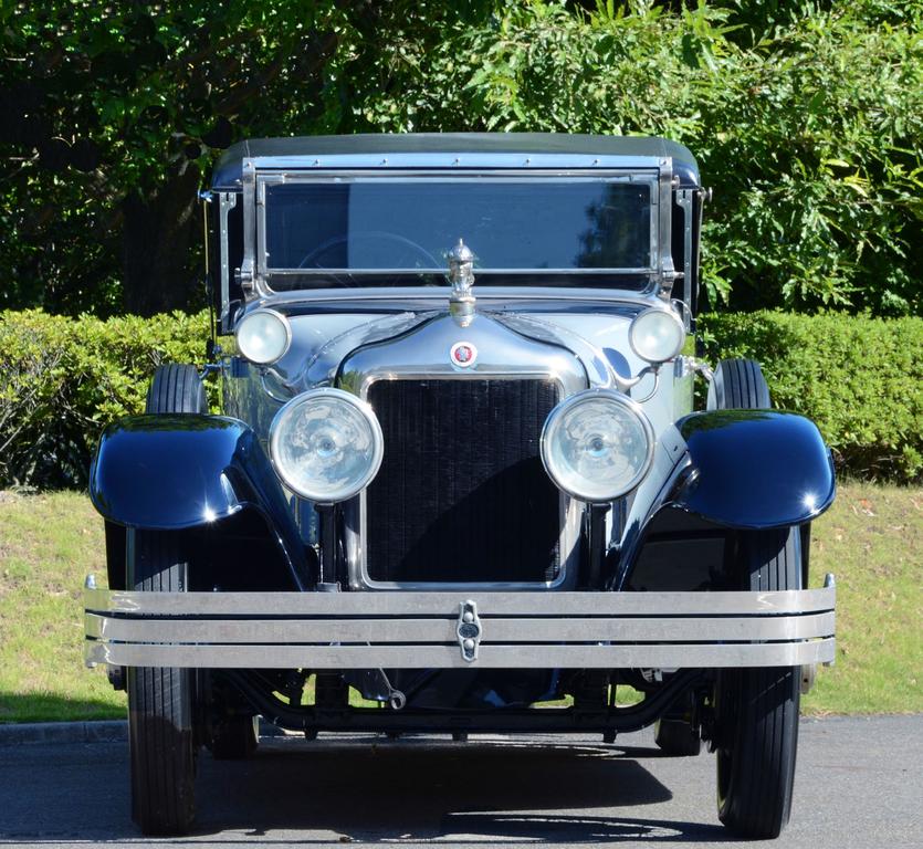 ミネルバ 30CV タイプ AC | 車両データベース | アーカイブズ | トヨタ