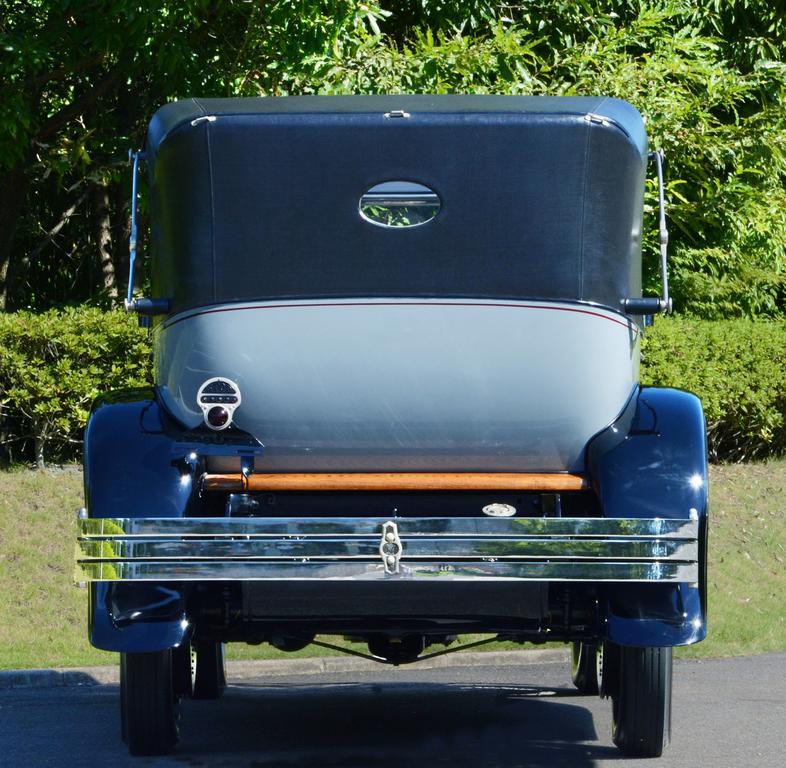 ミネルバ 30CV タイプ AC | 車両データベース | アーカイブズ | トヨタ