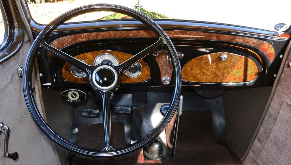 シボレー　DUB シボレー マスター シリーズ DA | 車両データベース