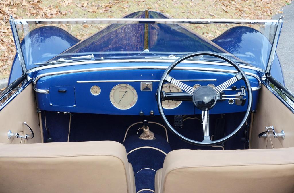 ドラージュ タイプ D8-120 | 車両データベース | アーカイブズ