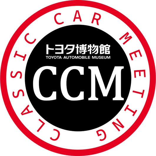 CCMロゴ