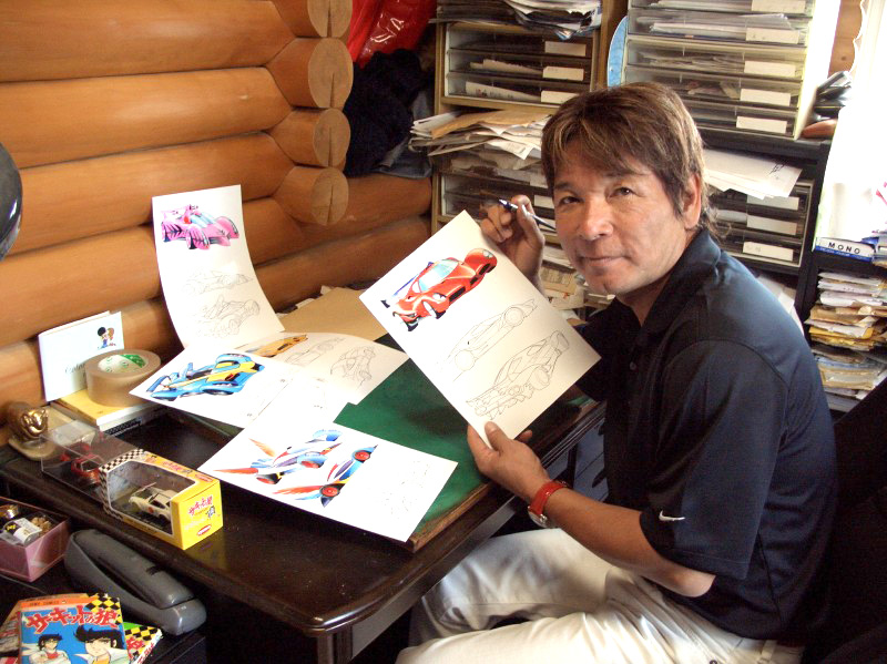 Satoshi Ikezawa