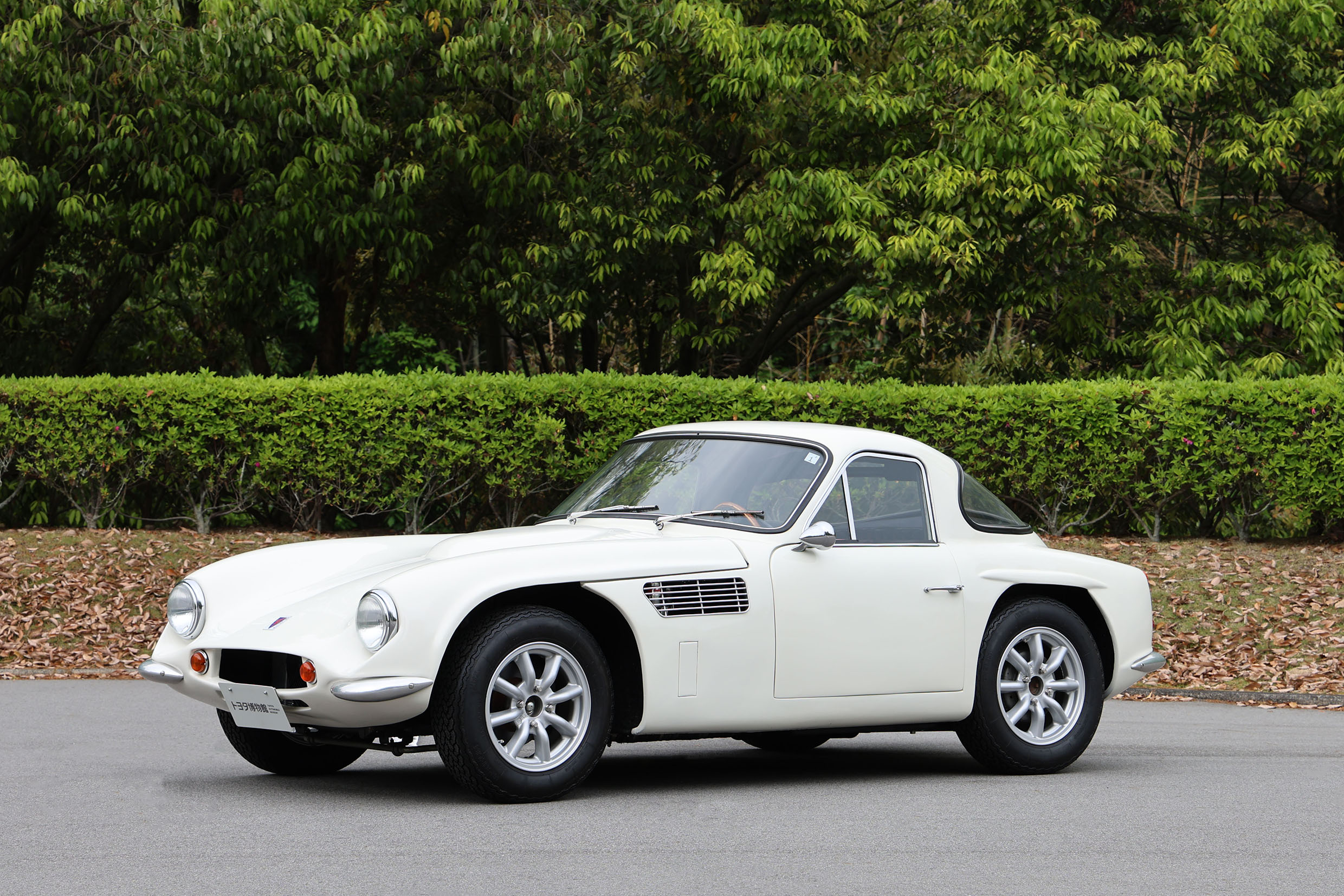 TVRグリフィス(1965年、イギリス)