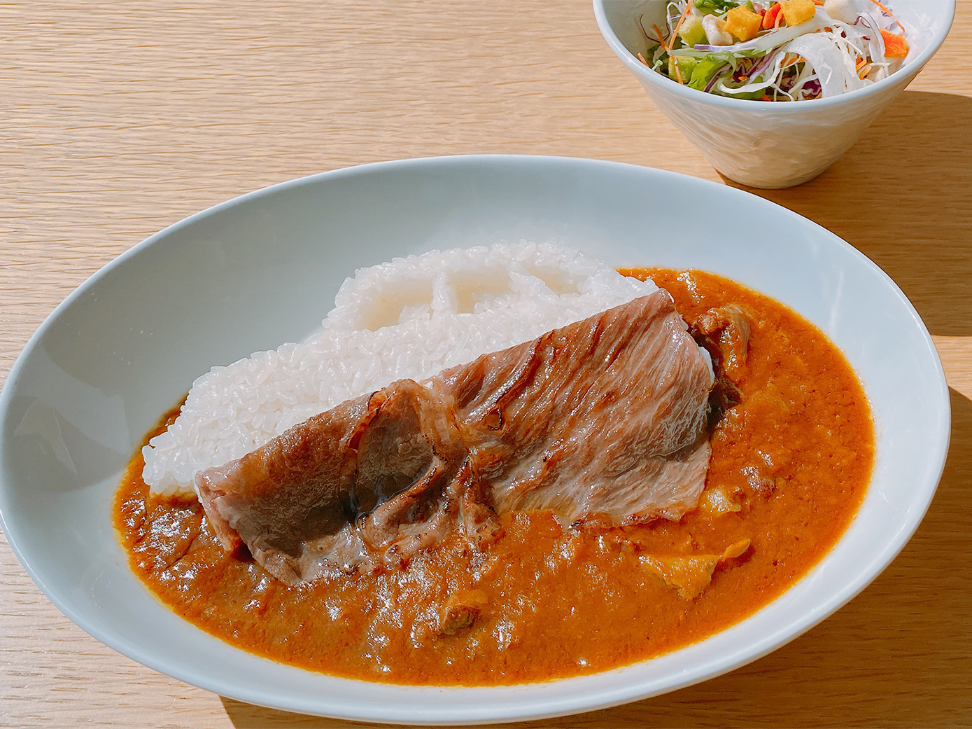 飛騨牛カレー