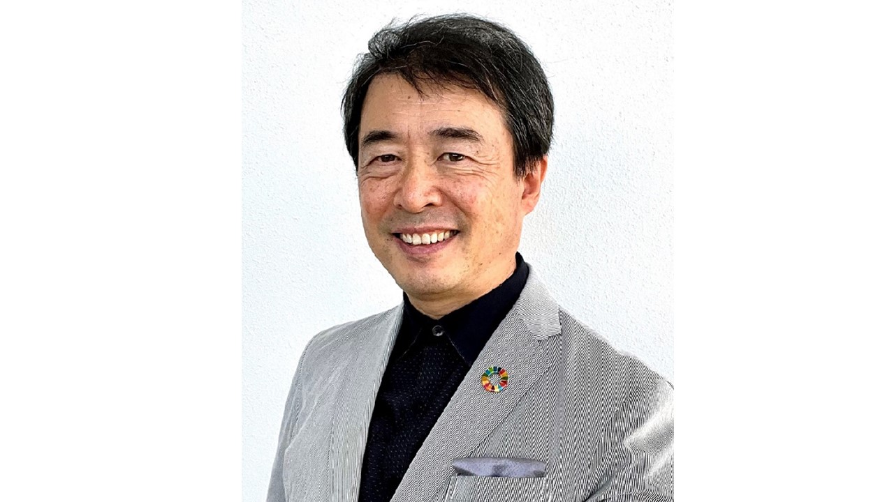 布垣 前館長（元トヨタ自動車 デザイン部長）