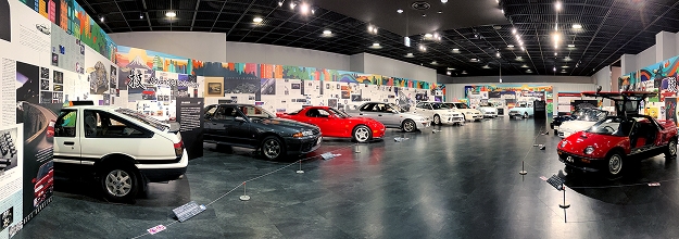 企画展・イベントアーカイブズ